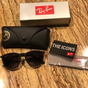Ray-Ban Erika sunglasses